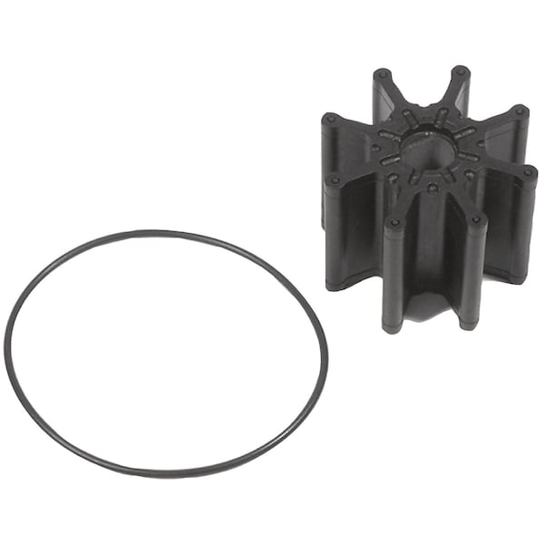 Water Pump Impeller
